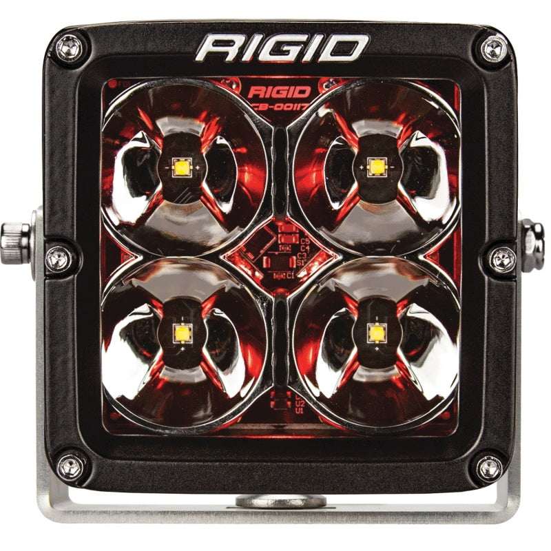 Rigid Industries Radiance+ Pod XL RGBW - Pair Rigid Industries Light Bars & Cubes