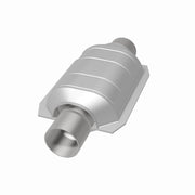 MagnaFlow Conv Univ 2.5inch OBDII Rear Magnaflow Catalytic Converter Universal