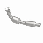 Magnaflow 12-15 Chevrolet Camaro 6.2L Direct Fit Converter Magnaflow Catalytic Converter Direct Fit
