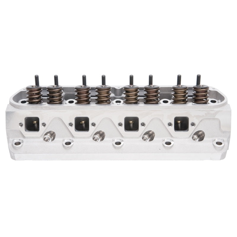 Edelbrock Cylinder Head SB Ford Performer RPM 1 90In Int Valve for Hydraulic Roller Cam As Cast (Ea) Edelbrock Heads