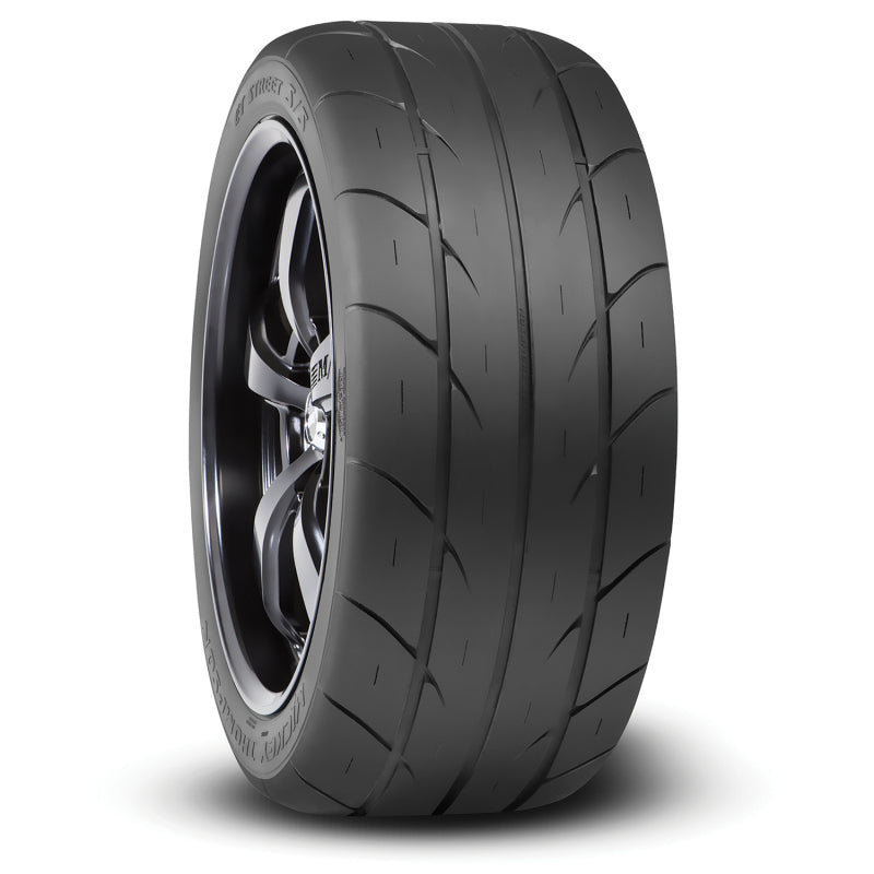 Mickey Thompson ET Street S/S Tire - P295/65R15 90000024556 Mickey Thompson Automotive/UTV Tires - On Road