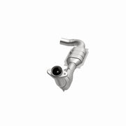 MagnaFlow Direct Fit Catalytic Converter 99 F150 4.6L V8 D/S 2WD Magnaflow Catalytic Converter Direct Fit