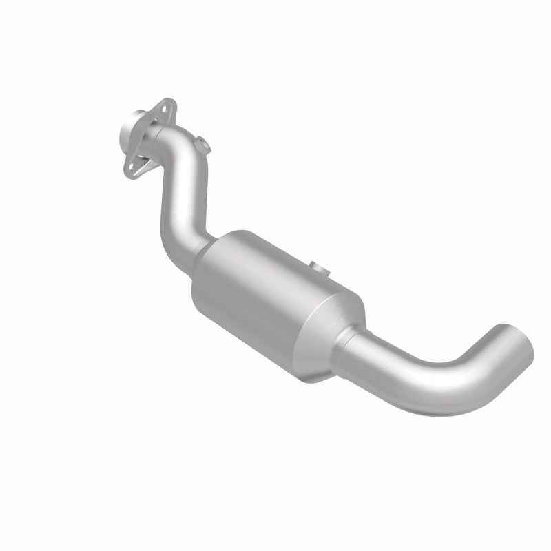 MagnaFlow 15-17 Ford F-150 XL V6 3.5L Direct Fit OEM Grade Federal Catalytic Converter Magnaflow Catalytic Converter Direct Fit