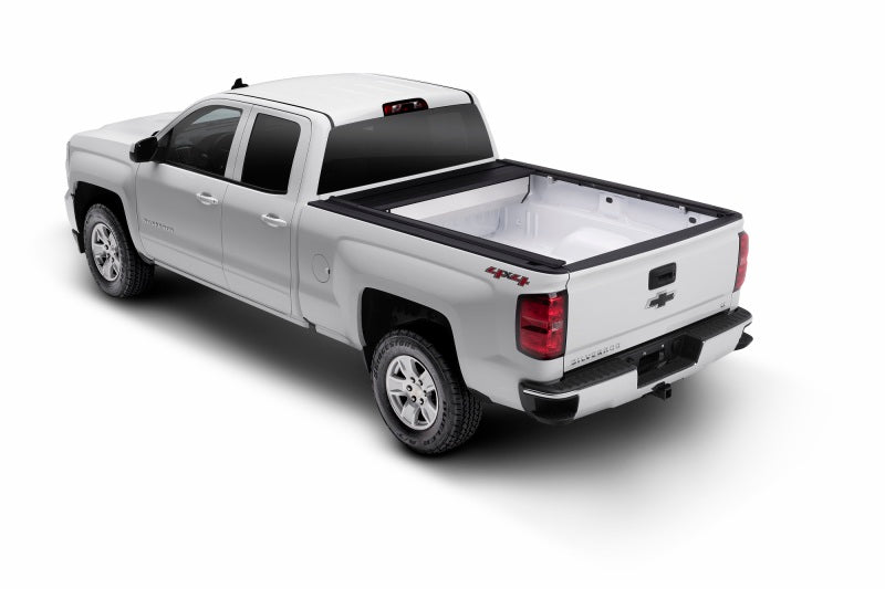 Retrax 15-22 Ford F-150 Super Crew/Super Cab & F-150 Lightning (5.5ft. Bed) Retrax IX Retrax Retractable Bed Covers