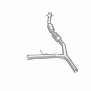 Magnaflow 2004 Ford F-150 5.4L Direct Fit Converter Magnaflow Catalytic Converter Direct Fit