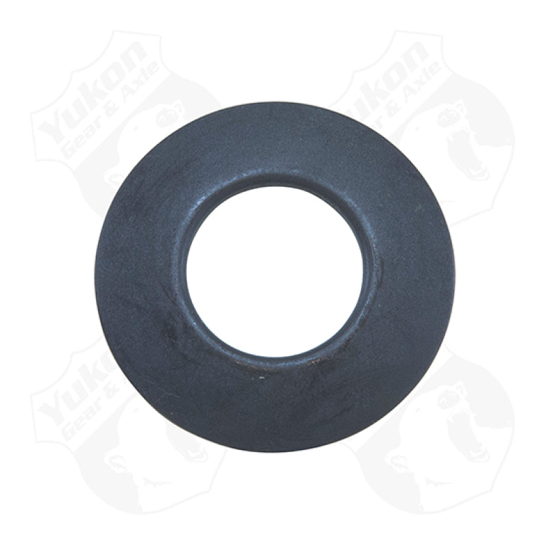 Yukon Gear Positraction Pinion Gear and Thrust Washer w/ Step-Lip inside For GM 12P and 12T Yukon Gear & Axle Ring and Pinion Install Kits