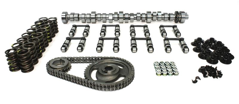 COMP Cams Camshaft Kit FF 299Th R7 Thumper COMP Cams Camshafts