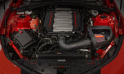 K&N 16-24 Chevy Camaro SS V8-6.2L F Performance Air Intake System K&N Engineering Cold Air Intakes