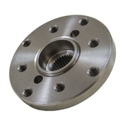 Yukon Gear Flange Yoke For Ford 7.5in Passenger and Truck (4.3in OD) Yukon Gear & Axle Differential Yokes