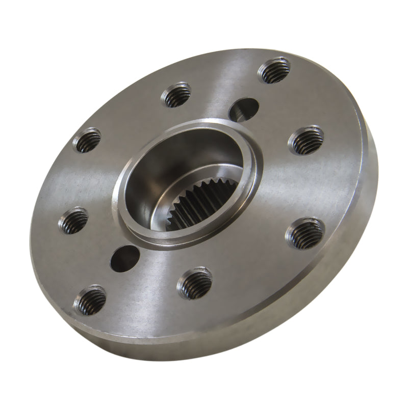 Yukon Gear Flange Yoke For Ford 7.5in Truck (5in OD) Yukon Gear & Axle Differential Yokes