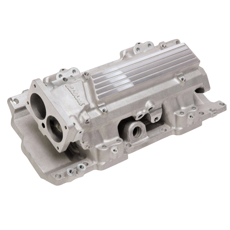 Edelbrock SBC Performer RPM Manifold for 92-97 LT1 Engines Edelbrock Intake Manifolds