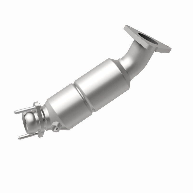 MagnaFlow Direct Fit Catalytic Converter Camaro 98-02 5.7L D/S Magnaflow Catalytic Converter Direct Fit