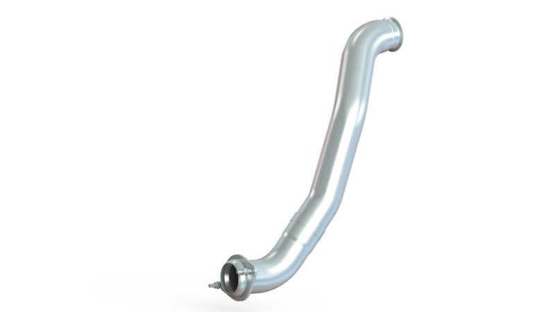 MBRP 08-10 Ford F-250/350/450 6.4L Powerstroke Turbo Down Pipe T409 MBRP Downpipes