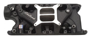 Edelbrock Performer 289 w/ O EGR Black Edelbrock Intake Manifolds