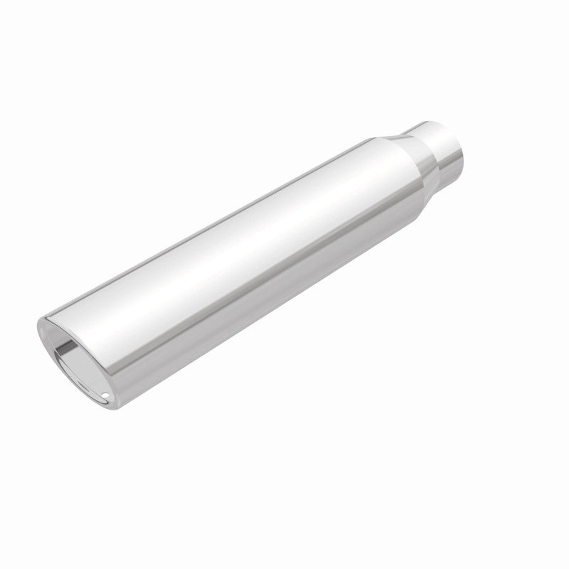 MagnaFlow Tip 1-Pk Re 3.50 X 18 2.5 Id 15De Magnaflow Catalytic Converter Universal