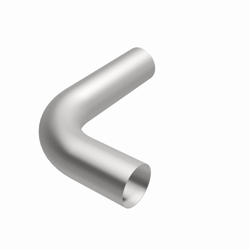 Magnaflow Smooth Trans 90D 4.00 SS 10pk 10711 Magnaflow Connecting Pipes