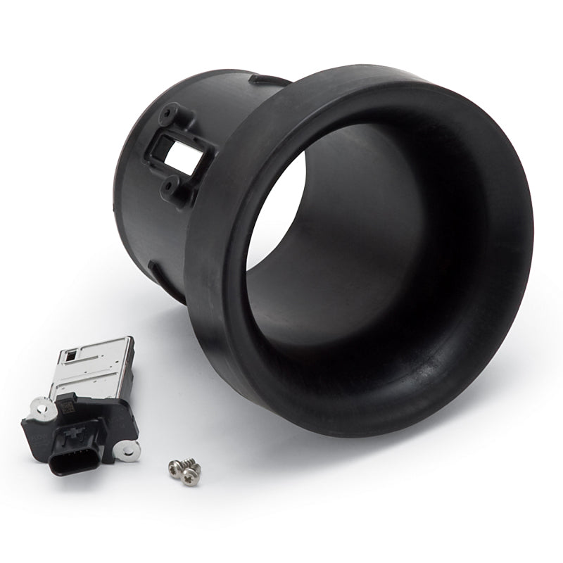 Edelbrock Mass Air Flow Sensor Kit Universal Ford Edelbrock Solenoids