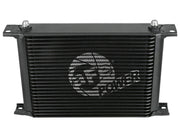 aFe BladeRunner Oil Cooler 10 IN L x 2 IN W x 8 IN H aFe Transmission Coolers