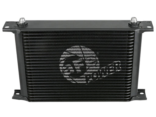 aFe BladeRunner Oil Cooler 10 IN L x 2 IN W x 8 IN H aFe Transmission Coolers