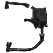 Ford Racing 11-15 Coyote 5.0L V8 Oil-Air Separator Ford Racing Oil Separators