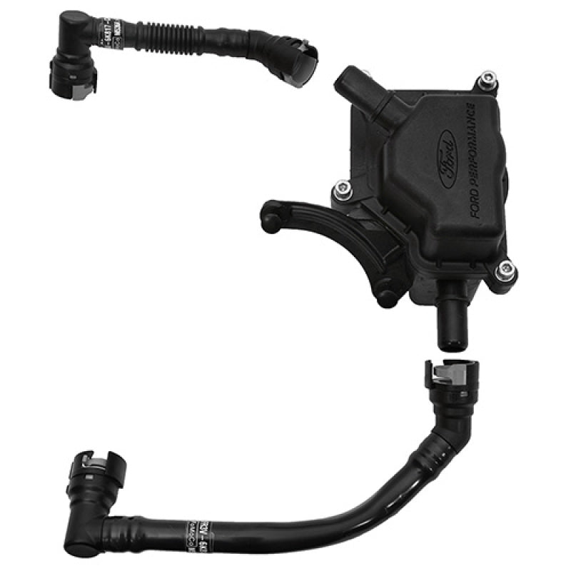 Ford Racing 11-15 Coyote 5.0L V8 Oil-Air Separator Ford Racing Oil Separators
