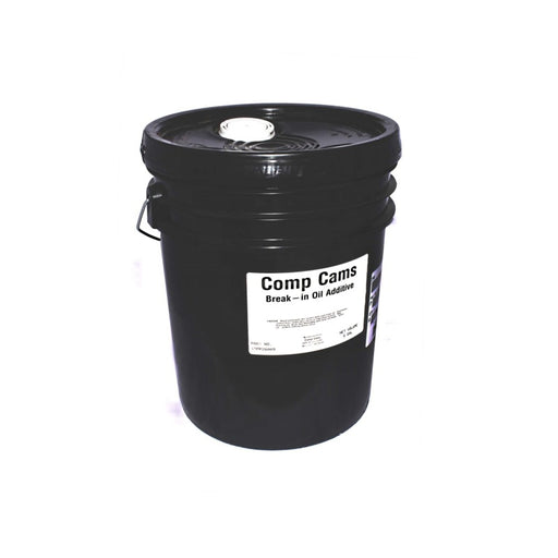 COMP Cams Camshaft Break-In Lube 5 Gal COMP Cams Motor Oils