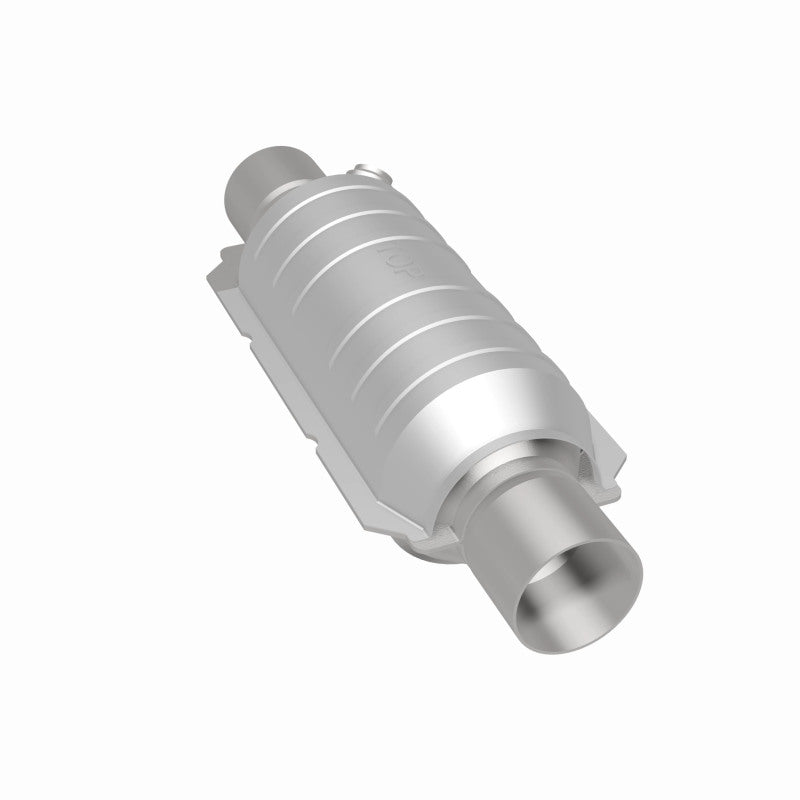 MagnaFlow Universal Catalytic Converter 2.5inch GM 3.8L Magnaflow Catalytic Converter Universal