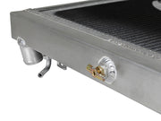aFe BladeRunner Street Series Tube & Fin Aluminum Radiator 01-19 Nissan Patrol (Y61) L6 4.8L aFe Radiators