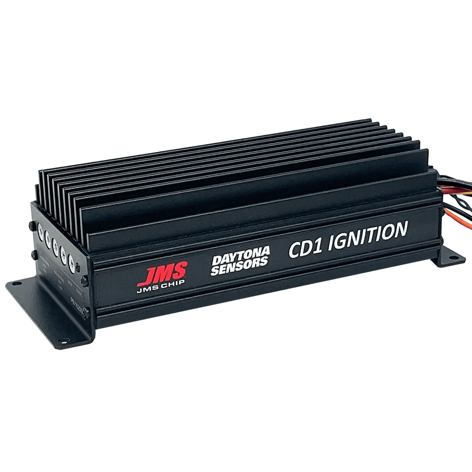Cd-1 Full Race Ignition Box Only Ð 102001
