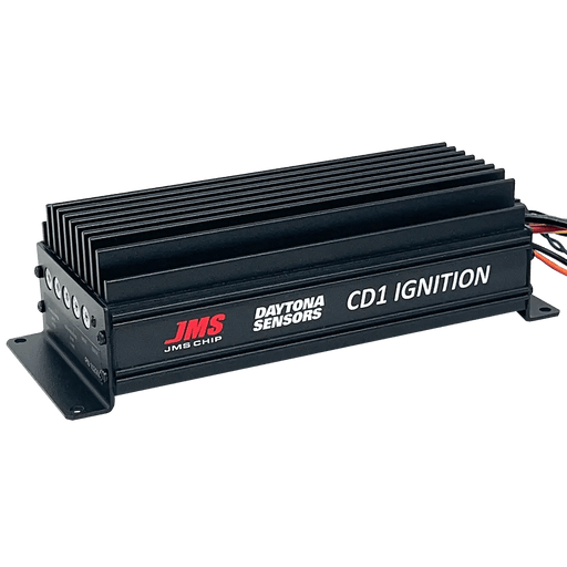 Cd-1 Full Race Ignition Box Only Ð 102001 JMS Autoparts
