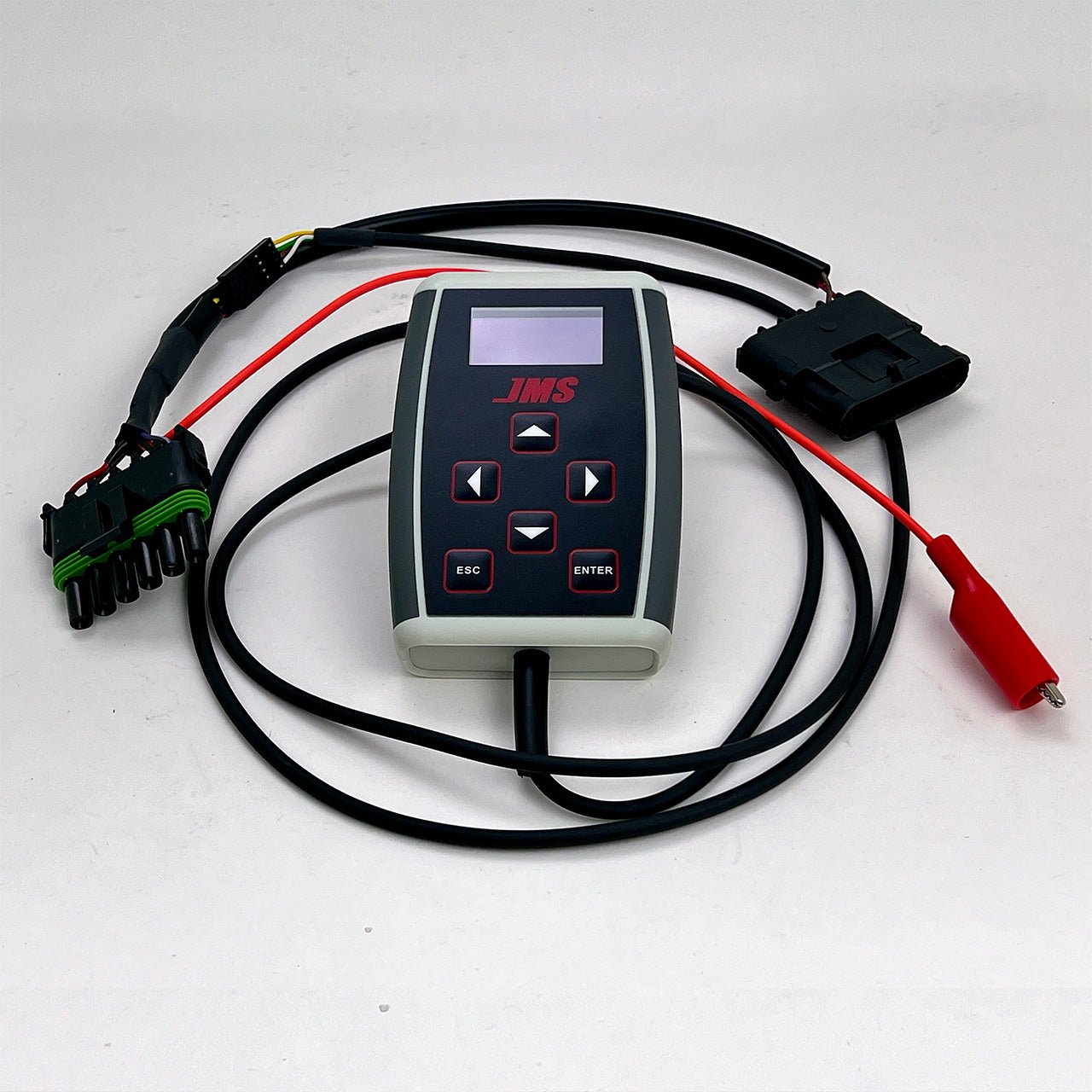 CD-1 SS Ð MAX RPM Ignition Ð 6000-6701-TESTER JMS Autoparts