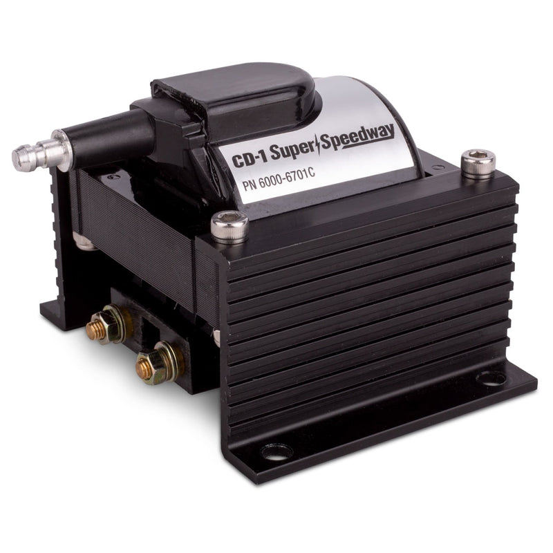 Cd-1 SS Race Ignition Coil Only Ð 6000-6701C JMS Autoparts