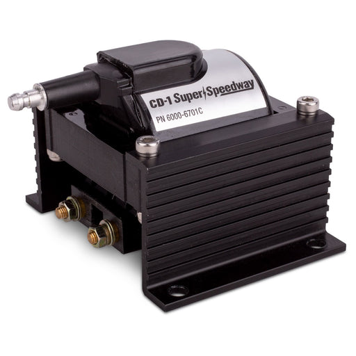 Cd-1 SS Race Ignition Coil Only Ð 6000-6701C JMS Autoparts