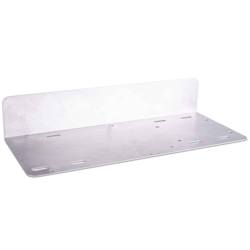 Cd-1 SS Race Ignition Plate Only Ð 6000-6701P JMS Autoparts