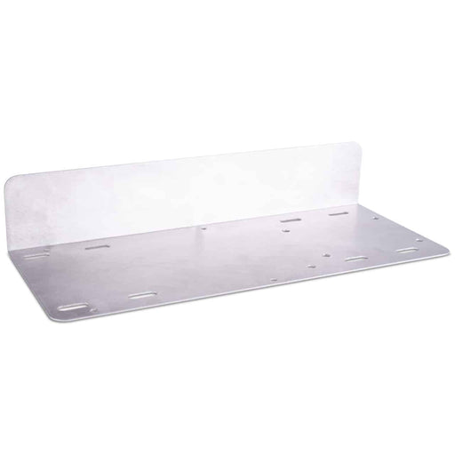 Cd-1 SS Race Ignition Plate Only Ð 6000-6701P JMS Autoparts
