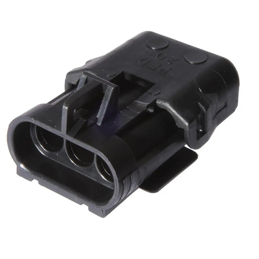 Cd-1 SS Wiring Female Shell Ð 6904-F3 JMS Autoparts