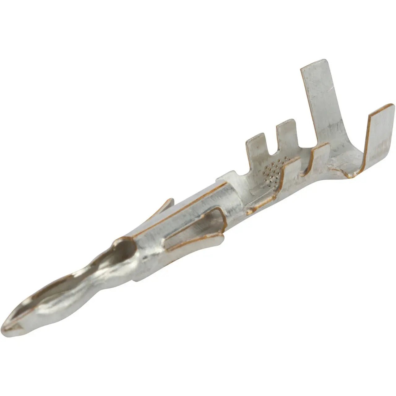 Cd-1 SS Wiring Male Terminal Ð 6902-M12 JMS Autoparts