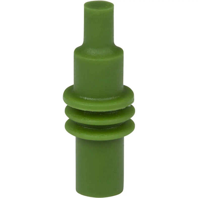 Cd-1 SS Wiring Plug Ð 6906-CP JMS Autoparts