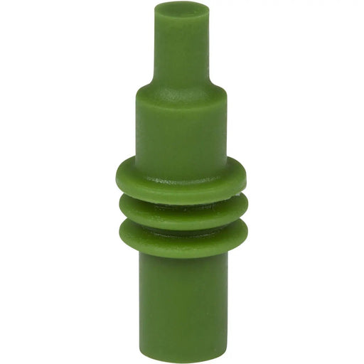 Cd-1 SS Wiring Plug Ð 6906-CP JMS Autoparts