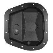 Yukon Gear 97-17 Ford E150 9.75in Rear Differentials Hardcore Cover Yukon Gear & Axle Diff Covers