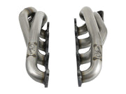 aFe Ford F-150 15-22 V8-5.0L Twisted Steel 304 Stainless Steel Headers aFe Headers & Manifolds