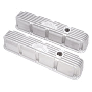 Edelbrock Valve Cover Classic Series Chrysler Magnum V8 Satin Edelbrock Valve Covers