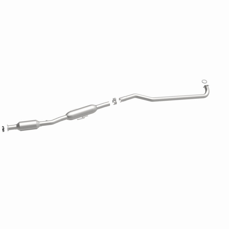 MagnaFlow Conv DF 98-99 Toyota Corolla 1.8L MAG23881