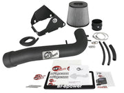 aFe Magnum FORCE Stage-2 Pro DRY S Cold Air Intake System 2017 Ford Superduty V8 6.2L aFe Cold Air Intakes