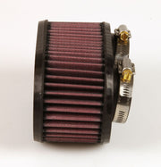 K&N Universal Rubber Filter K&N Engineering Air Filters - Universal Fit