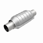 MagnaFlow Universal Catalytic Converter 2.00 inch CA Tier1 Magnaflow Catalytic Converter Universal