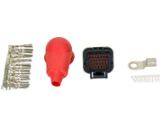 AEM EV Plug & Pin Kit for PDU-8 AEM Programmer Accessories