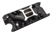 Edelbrock Performer 289 w/ O EGR Black Edelbrock Intake Manifolds