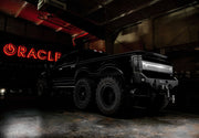 Oracle Lighting 17-22 Ford F-250/350 (Black Series) Flush Mount LED Tail Lights ORACLE Lighting Tail Lights