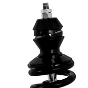 QA1 97-13 Chevy Corvette Front Pro-Coilover Shock Absorber - Double Adj. - 8in x 450lb/in - Aluminum QA1 Shocks and Struts